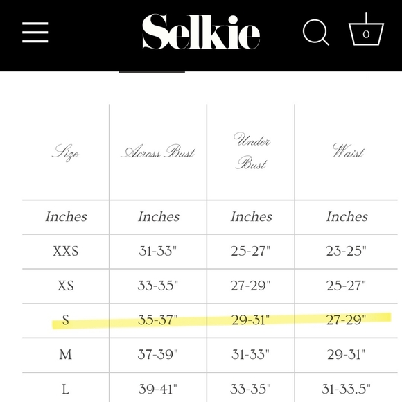 Selkie Twinkie Paris Dress - Picture 5 of 5